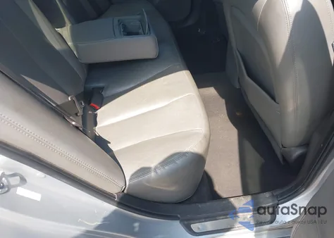 2009 Hyundai Sonata Limited из США, поврежденный, VIN 5NPEU46C99H557055